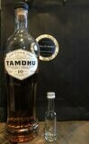 Tamdhu 10 Jahre Sample mit 2cl und 40%