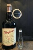 Glenfarclas 17 Jahre Soul of Whisky Limited Edition Sample mit 2cl und 43%