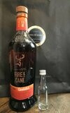 Glenfiddich Fire & Cane Sample mit 2cl und 43%