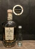 Slyrs Sample mit 2cl und 43%