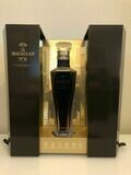 Macallan No. 6 in Lalique Decanter mit 0,7L und 43%