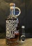 Mackmyra Björksav Sample mit 2cl und 46,1%