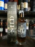 Slyrs Sild Jöl En Reek Single Malt 2020 mit 0,7L und 42%