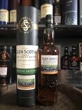 Glen Scotia 2013/2021 Tawny Port Single Cask Selection mit 0,7l und 55,8%