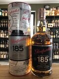 Glenfarclas 185th Anniversary Edition mit 0,7L und 46%