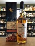 Talisker 10 Jahre Neue Verpackung mit 0,7 L und 45,8%