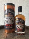 Rothaus Black Forest Chardonnay Cask Finish - Edition 2020 mit 0,5L und 52,5%