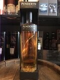 Penderyn Madeira Finish (aus Wales) mit 0,7L und 46%