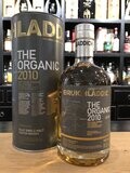 Bruichladdich The Organic 8 Jahre 2010/2018