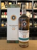 Fettercairn 22 Jahre mit 0,7l und 47%