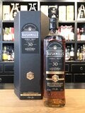 Bushmills  30 Jahre Causeway Collection mit 0,7 L und 41,8%