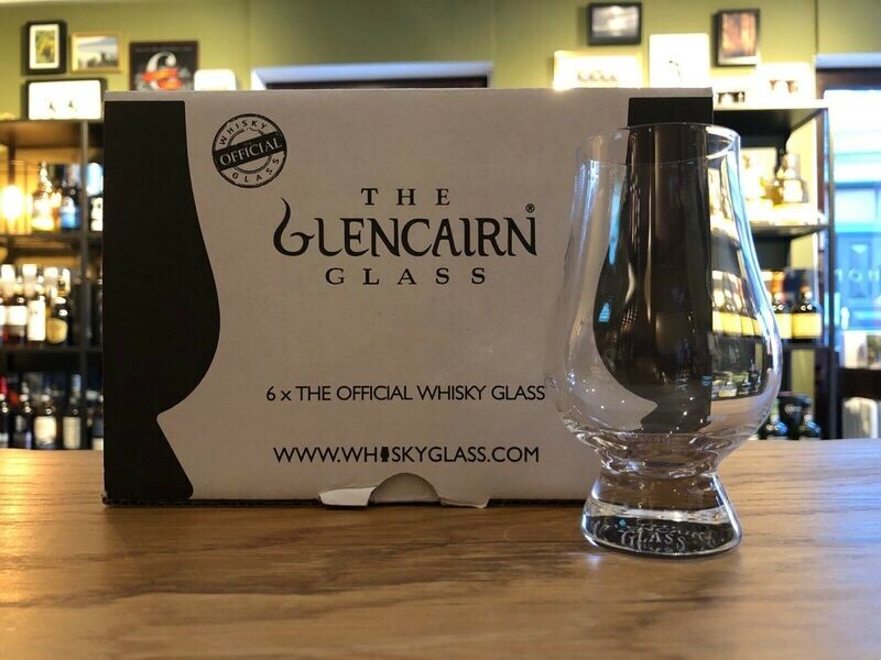 6er Karton Glencairn Nosing-Gläser ohne Aufdruck gutes Nosing-Glas für Whisky 6er Karton Glencairn Nosing-Gläser ohne Aufdruck gutes Nosing-Glas für Whisky