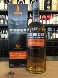 Auchentoshan American Oak mit 0,7 L und 40%