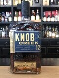 Knob Creek 12 Jahre Limited Edition mit 50%