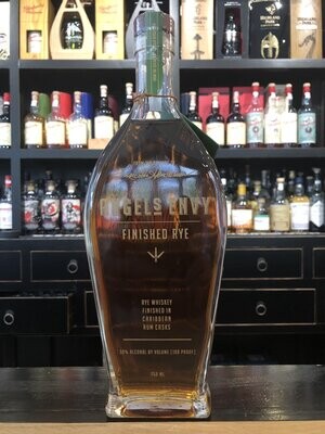 Angel's Envy Rye mit 0,7l und 50% Angel's Envy Rye mit 0,7l und 50%