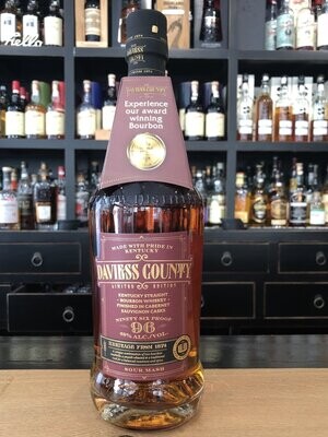 Daviess County Cabernet Sauvignon Finish mit 0,7L und 48% Daviess County Cabernet Sauvignon Finish mit 0,7L und 48%