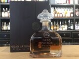 Gran Patron Tequila Burdeos Anejo mit 0,7l und 40%