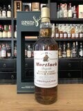 Mortlach 21 Jahre  mit 0,7l und 43%