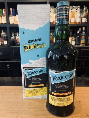 Ardbeg Ardcore mit 0,7 L und 46% Ardbeg Ardcore mit 0,7 L und 46%