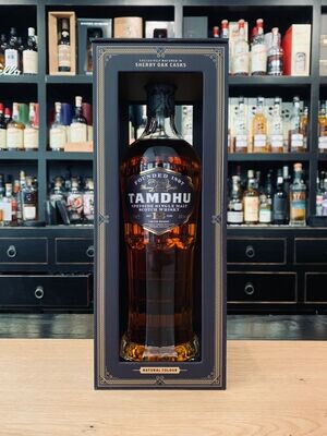 Tamdhu 18 Jahre Sherry Cask mit 0,7L und 46,8% Tamdhu 18 Jahre Sherry Cask mit 0,7L und 46,8%