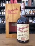 Glenfarclas 25 Jahre 1996/2021 Family Cask Release Summer