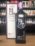 Kavalan Concertmaster Sherry Cask mit 0,7l und 40%