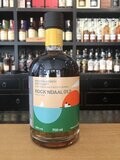 Bruichladdich Rock'NDaal 01.2 Feis Ile 2022 mit 0,7l und 50%