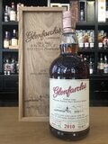 Glenfarclas 12 Jahre Exclusive Distillery Malt for The Speyside Festival 2022