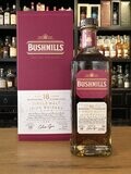 Bushmills 16 Jahre Sherry Cask mit 0,7 L und 40%