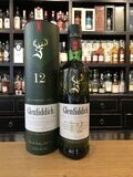 Glenfiddich 12 Jahre mit 0,7l und 40%