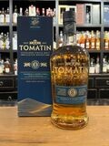 Tomatin 8 Jahre mit 1l und 40%