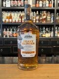 Peaky Blinder Irish Whiskey mit 0,7l und 40%