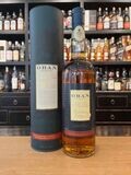 Oban Distillers Edition 2022 mit 0,7l und 43%