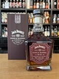 Jack Daniel's Single Barrel Rye mit 0,7l und 45%