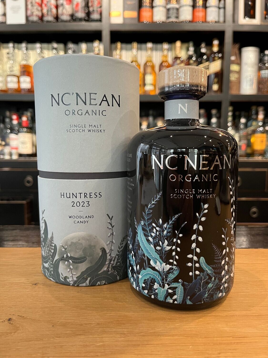 Nc'nean Organic Huntress 2023 Woodland Candy 2018/2023