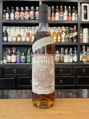 Noah's Mill Kentucky Straight Bourbon mit 0,7l und 57,15% Noah's Mill Kentucky Straight Bourbon mit 0,7l und 57,15%