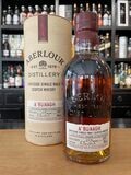 Aberlour a Bunadh Batch #77 mit 0,7l und 60,8%