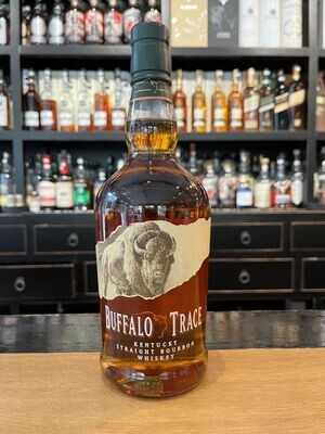 Buffalo Trace Bourbon mit 0,7 L und 40%