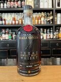 Balcones Texas Single Malt mit 0,7 und 53%