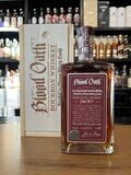 Blood Oath 16 Jahre Pact 9 mit 0,7L und 49,3%