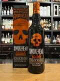 Smokehead Rum Cask Rebel XLE only for Germany mit 0,7L und 58%