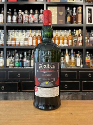 Ardbeg Smoketrails #2 Cote Rotie mit 1l und 46% Ardbeg Smoketrails #2 Cote Rotie mit 1l und 46%
