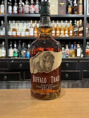 Buffalo Trace Bourbon mit 1L und 45%