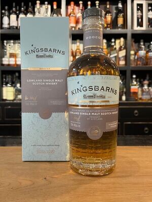 Kingsbarns Kingsbarns "Doocot" mit 0,7l und 46%