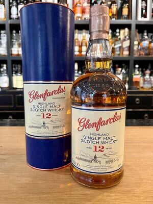Glenfarclas 12 Jahre Soul of Whisky Batch 2 Limited Edition only 100 Bottels Glenfarclas 12 Jahre Soul of Whisky Batch 2 Limited Edition only 100 Bottels
