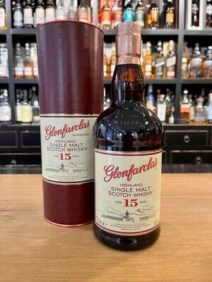 Glenfarclas 15 Jahre Soul of Whisky Batch 2 Limited Edition only 100 Bottels Glenfarclas 15 Jahre Soul of Whisky Batch 2 Limited Edition only 100 Bottels