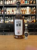 Kilkerran 8 Jahre Sherry Cask Strength 2024 Sample mit 2cl und 57,4%