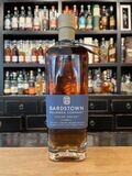 Bardstown Bourbon Company Fusion Series #3 (2020) mit 0,7 L und 49,45%