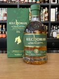 Kilchoman Batch Strength mit 0,7l und 57%