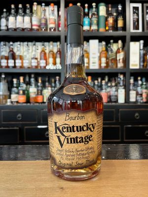 Kentucky Vintage (Willett) mit 0,7l und 45%